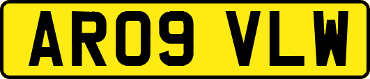 AR09VLW