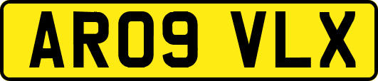 AR09VLX