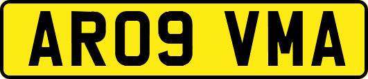 AR09VMA