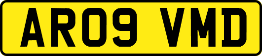 AR09VMD