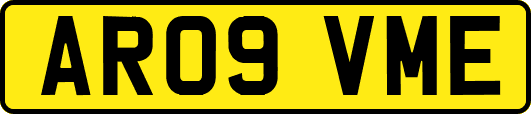 AR09VME