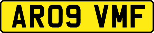 AR09VMF