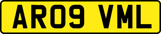AR09VML