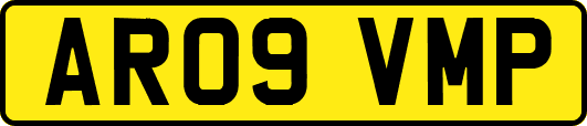AR09VMP