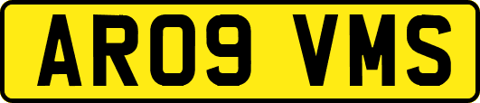 AR09VMS