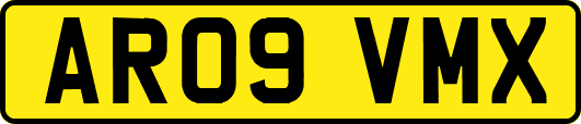 AR09VMX