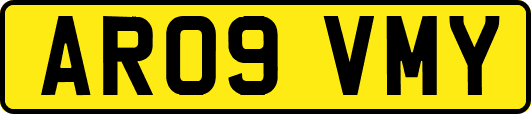 AR09VMY