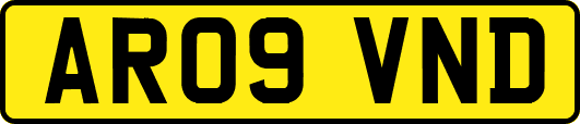 AR09VND