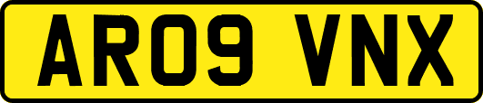 AR09VNX