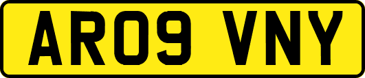 AR09VNY