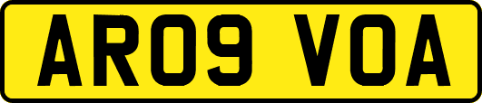AR09VOA