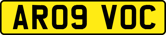 AR09VOC