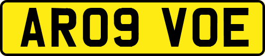 AR09VOE