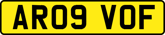 AR09VOF