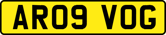 AR09VOG