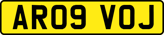 AR09VOJ