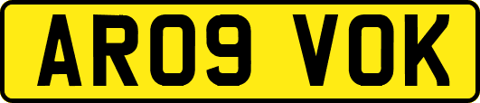 AR09VOK
