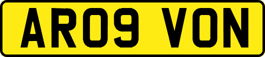 AR09VON