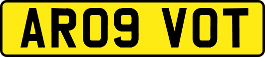 AR09VOT