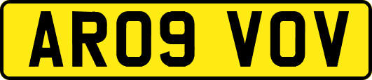 AR09VOV