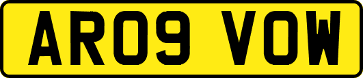 AR09VOW
