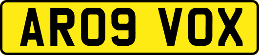 AR09VOX