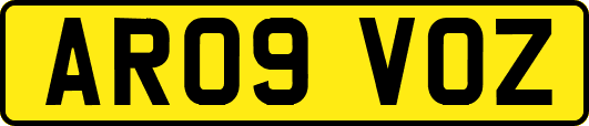 AR09VOZ