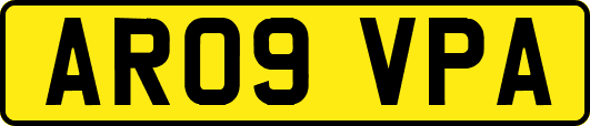 AR09VPA