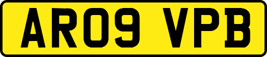 AR09VPB
