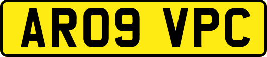 AR09VPC
