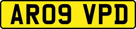AR09VPD