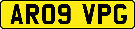 AR09VPG