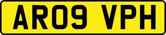 AR09VPH