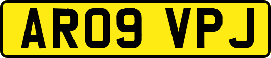 AR09VPJ