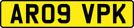 AR09VPK