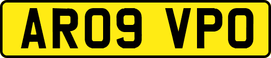 AR09VPO