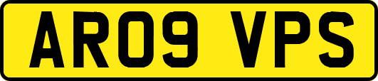 AR09VPS