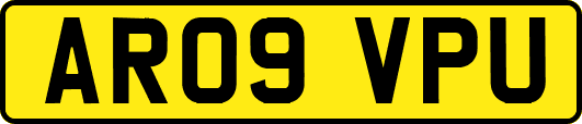 AR09VPU