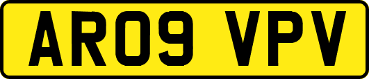 AR09VPV