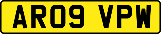 AR09VPW