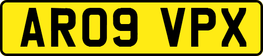 AR09VPX