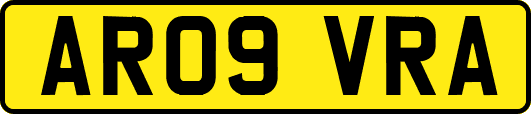 AR09VRA