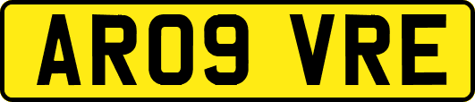 AR09VRE
