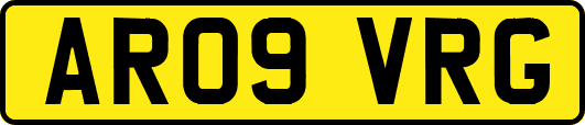 AR09VRG