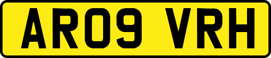 AR09VRH
