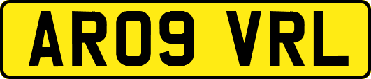 AR09VRL