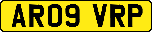 AR09VRP