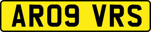 AR09VRS