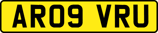 AR09VRU