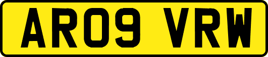 AR09VRW